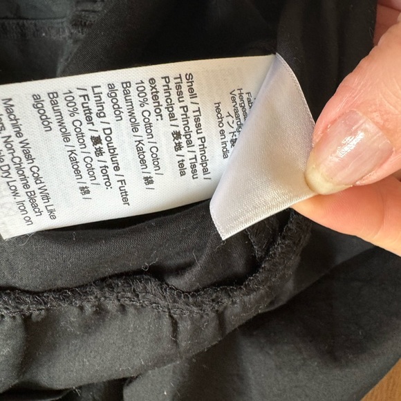 J. crew maxi dress size large - Picture 5 of 6